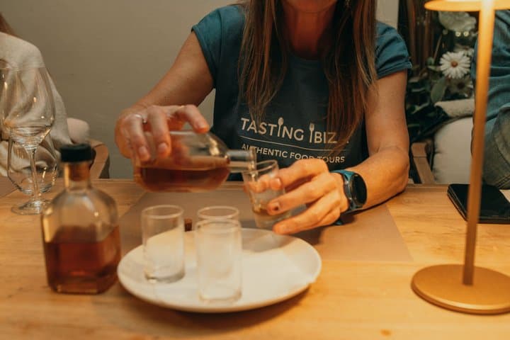 Visite Culinaire Privée Authentique à Ibiza Town — photo 5
