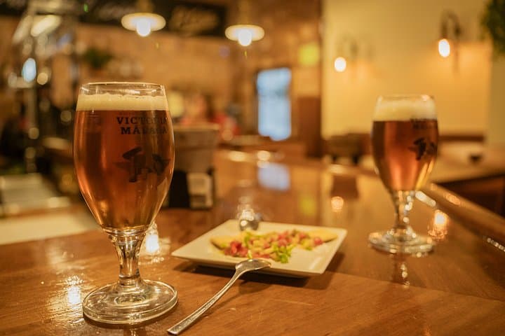 Gastronomische Route durch Motril