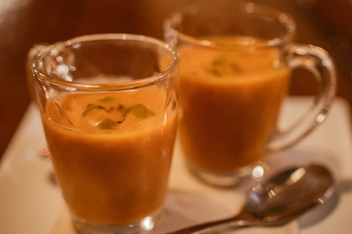 Gastronomische Route durch Motril — Foto 2