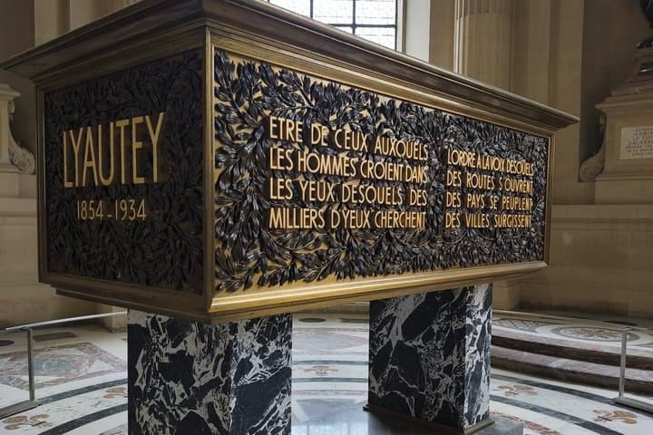 Tour guidato di Les Invalides e della tomba di Napoleone a Parigi — foto 2