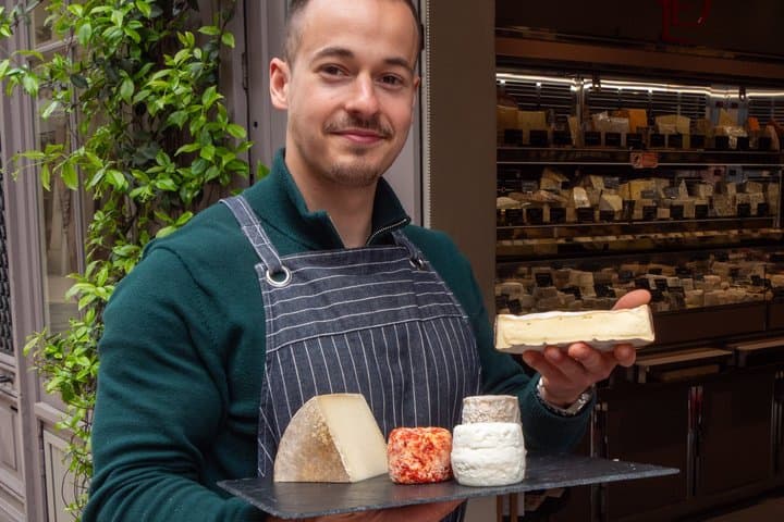 Bordeaux Food Tour - Bordeaux Wine Trails