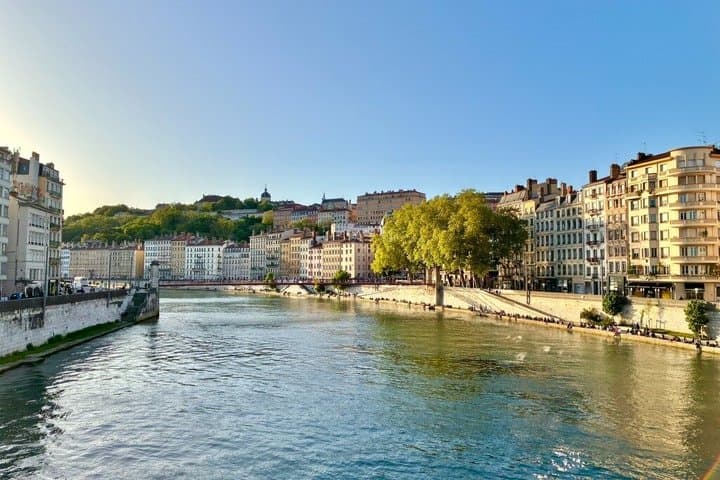 Lione: Tour a Piedi tra Traboules Nascoste e il Centro Storico — foto 2