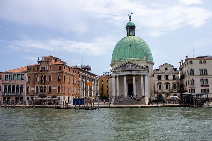 Tour di un giorno a Venezia e Verona in treno da Milano — foto 3