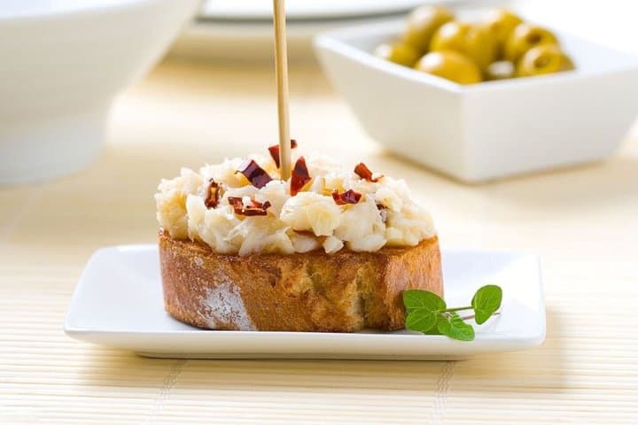 Tour Privado a Pie del Museo San Telmo y Pintxos en San Sebastián — foto 3