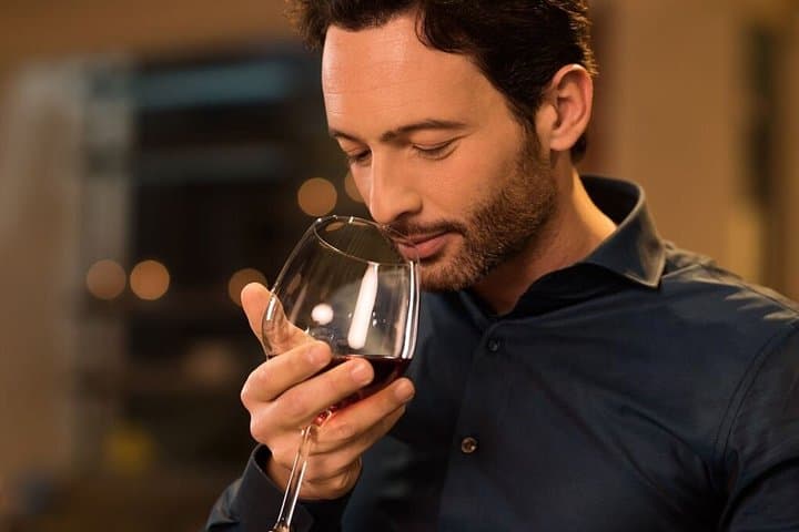 Visite privée de pintxos de luxe avec vins espagnols à Saint-Sébastien — photo 4