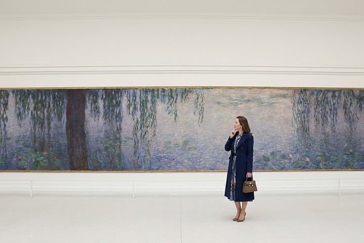 Ingresso Flessibile al Musée de l'Orangerie con Audioguida — foto 3