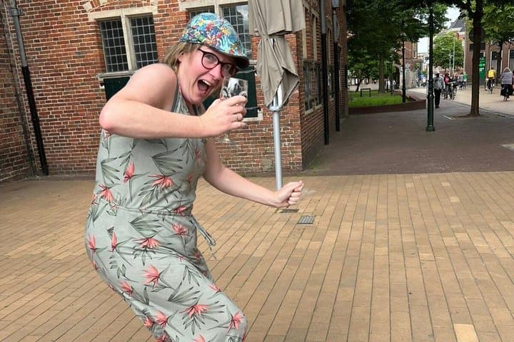 Mordstadtspiel in Stuttgart — Foto 2