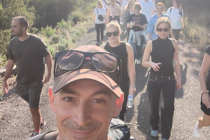 Aventura VTT Todo Incluido en la Riviera con Guía Atleta — foto 5