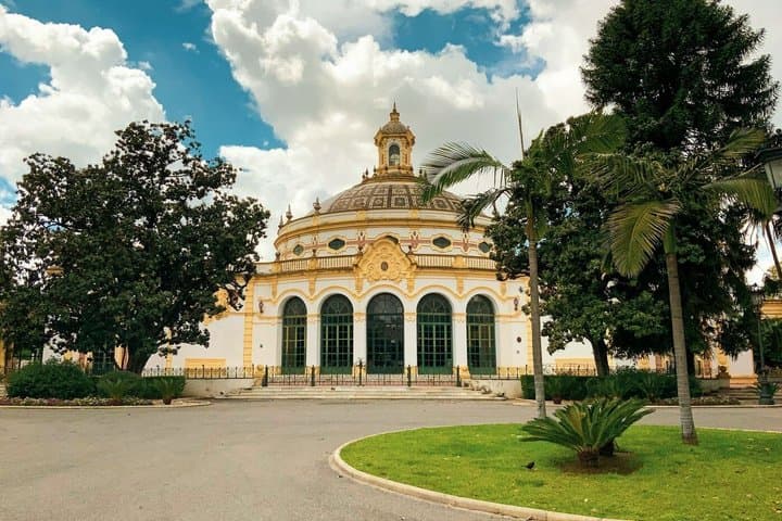 Biglietto per le Setas de Sevilla e Tour Audio dei Punti Salienti della Città — foto 2