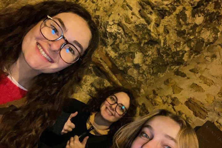 Jeu d'exploration des fantômes de Lyon — photo 2