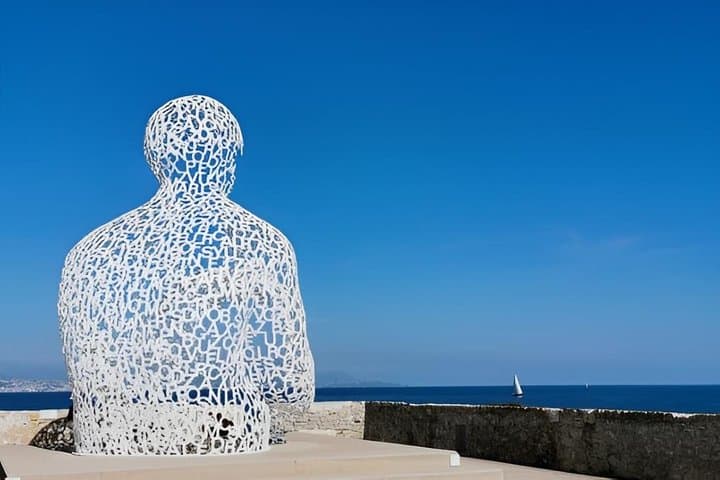 Private Tour von Cannes, Antibes & St Paul de Vence — Foto 3