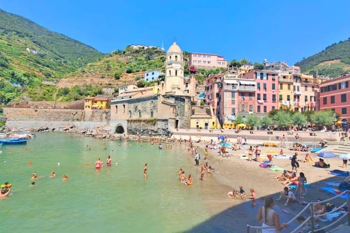 Pise & Cinque Terre depuis Florence - Expérience en petit groupe - Max 8 — photo 3