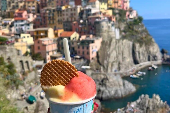 Pise & Cinque Terre depuis Florence - Expérience en petit groupe - Max 8 — photo 4