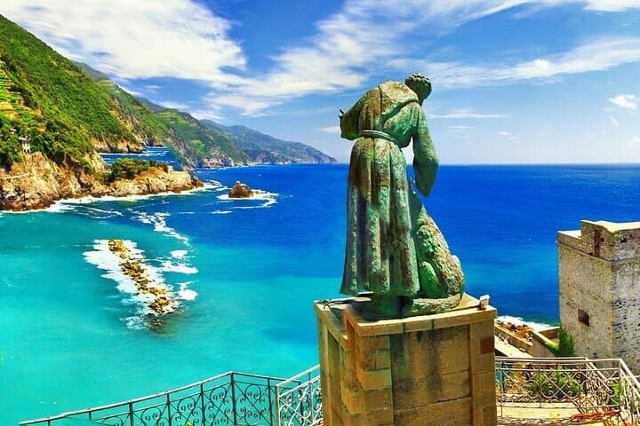Excursión de un día completo a Cinque Terre desde Milán — foto 3