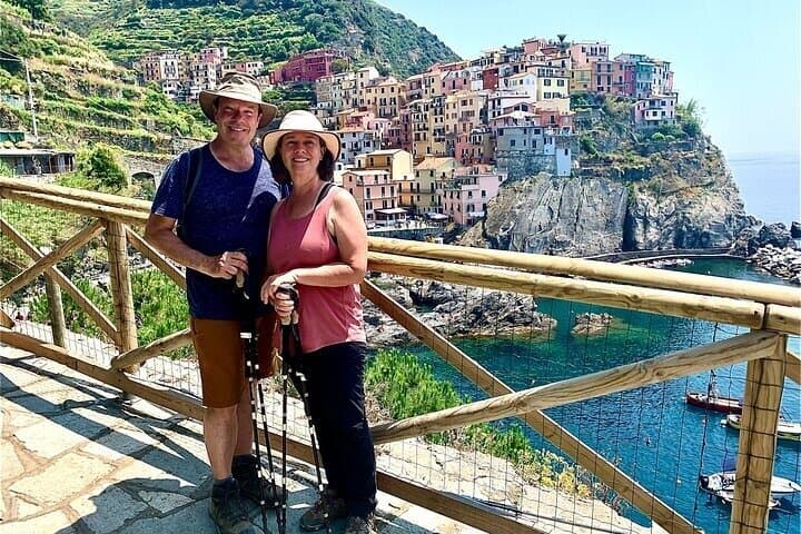 Excursión de un día completo a Cinque Terre desde Milán — foto 4