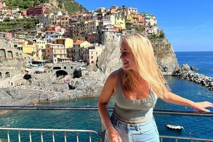 Excursión de un día completo a Cinque Terre desde Milán — foto 2