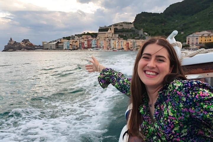 Excursión de un día completo a Cinque Terre desde Milán — foto 5
