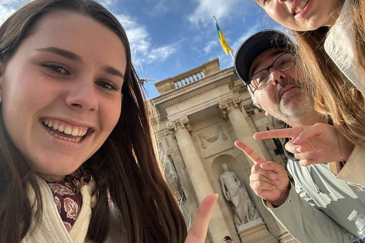 Bordeaux Mystery Quest: Paseo Autoguiado por la UNESCO — foto 2