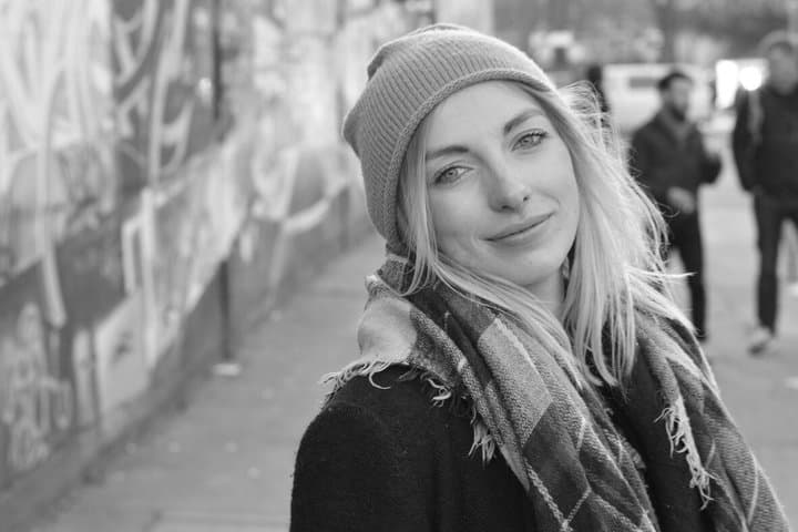 Servizio fotografico serale a Strasburgo — foto 2