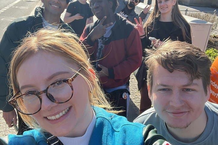 Berlin Spionagemission: Selbstgeführtes Escape Game aus dem Kalten Krieg — Foto 2