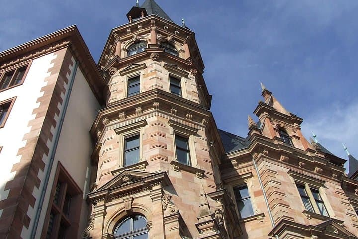 Wiesbaden Stadtführung zu Geschichte, Kultur und Kurtradition — Foto 3