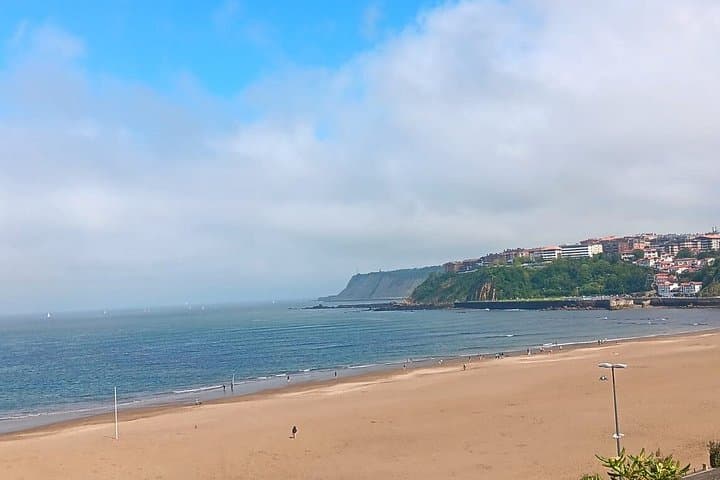 Getxo: Puente Colgante, Cruceros y Puerto Viejo — foto 4