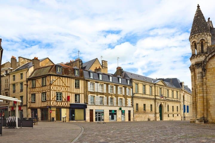 Tour Privado Guiado de Poitiers — foto 4