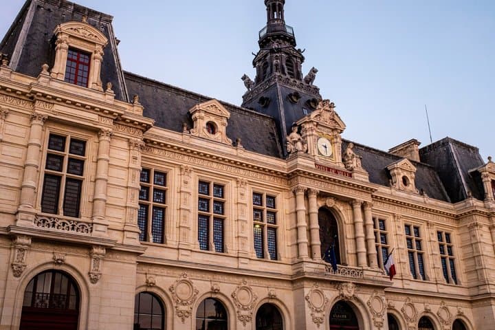 Tour Privado Guiado de Poitiers — foto 5