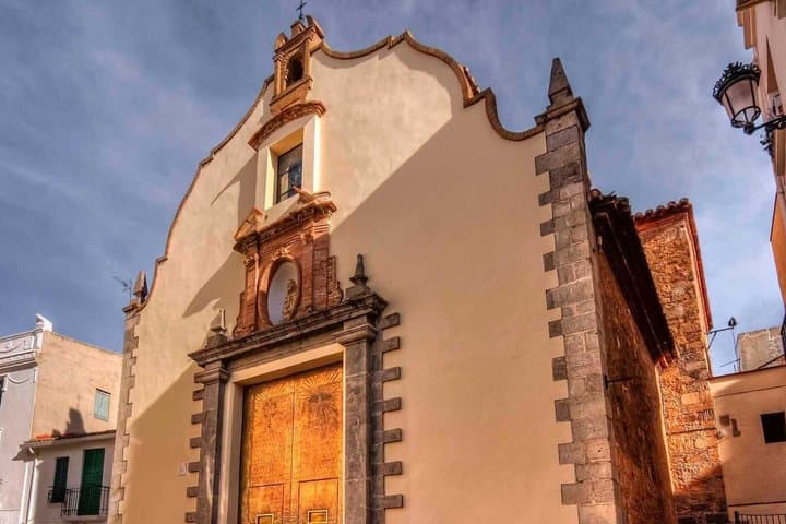 Sagunto desde Valencia: Museo, Castillo y Teatro Incluidos — foto 3