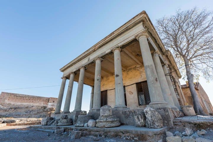 Sagunto desde Valencia: Museo, Castillo y Teatro Incluidos — foto 2