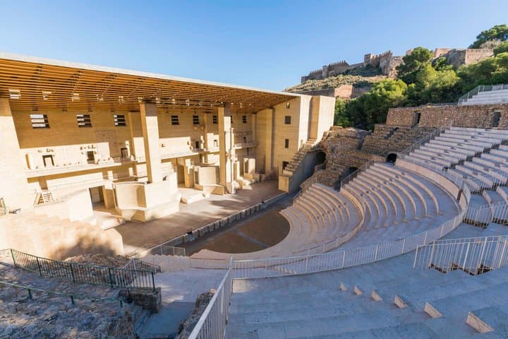 Sagunto desde Valencia: Museo, Castillo y Teatro Incluidos — foto 4