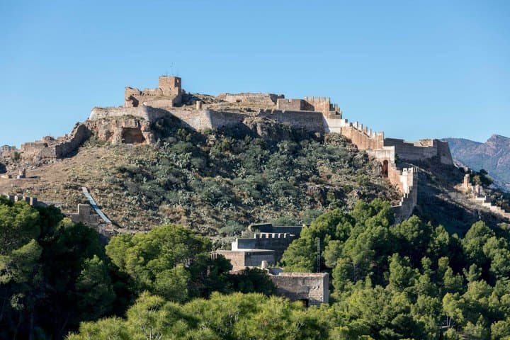 Sagunto desde Valencia: Museo, Castillo y Teatro Incluidos — foto 5
