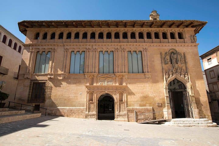 Tour del Castillo y Museo de Xàtiva desde Valencia — foto 3