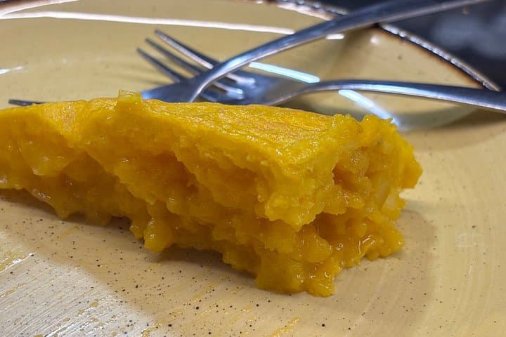 Atelier de Paella et de riz créatifs avec Sangria au centre de Madrid — photo 4