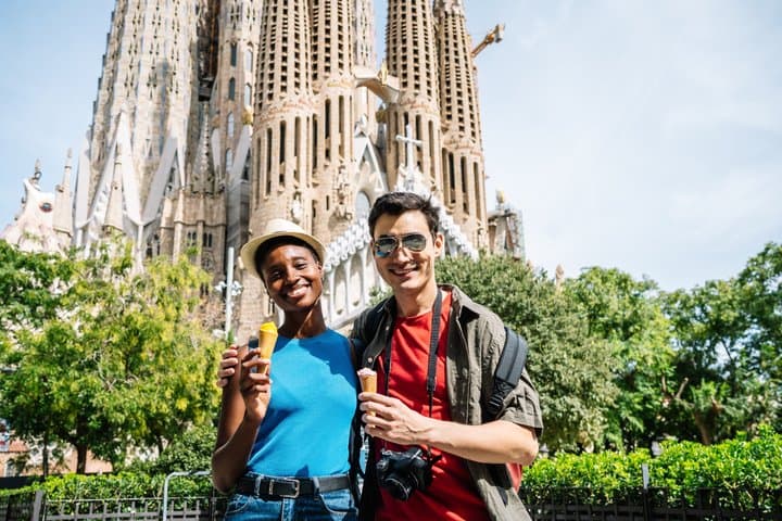 Visita Guiada a la Sagrada Familia en Barcelona — foto 3