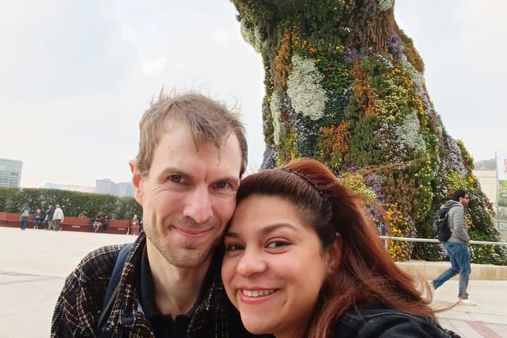 Bilbao Romantic Quest: Il Cammino dell'Amore lungo la Ría — foto 3