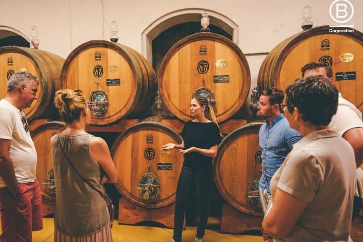Amarone Weinverkostungstour ab Verona — Foto 1