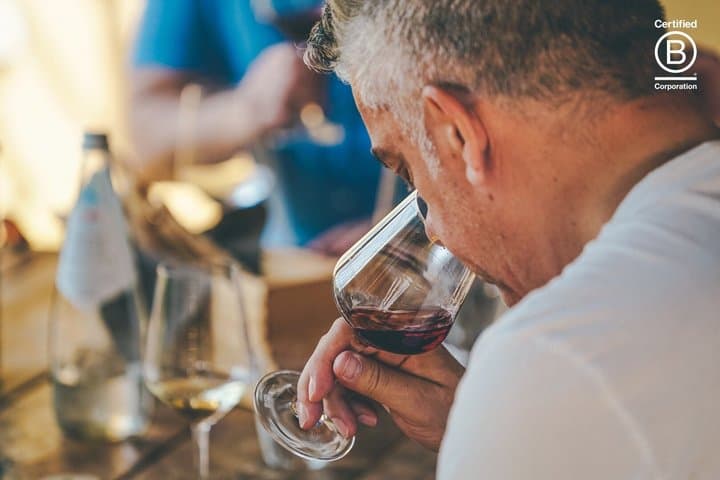 Amarone Weinverkostungstour ab Verona — Foto 3