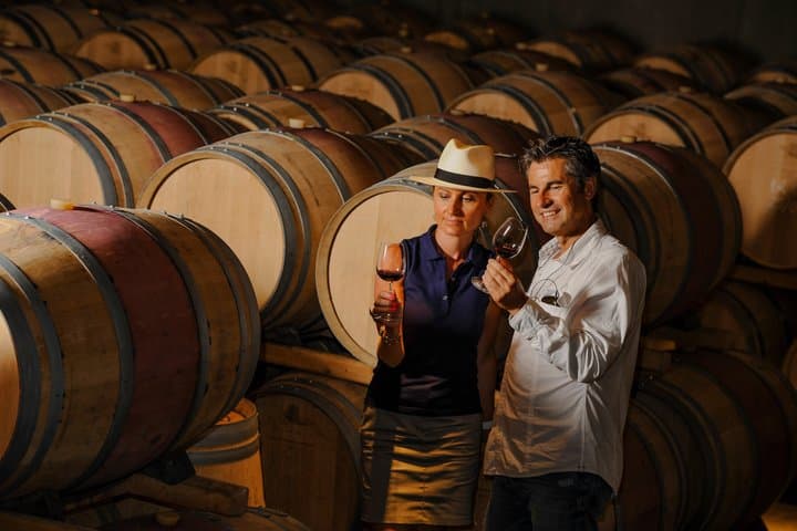 Visite des Vins de Gaillac - Demi-journée au départ de Toulouse — photo 4
