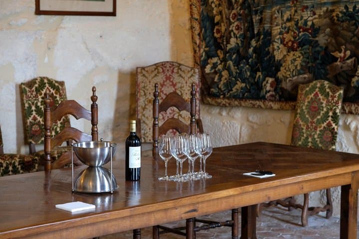 Tour de Vinos de Saint Emilion y Margaux desde Burdeos — foto 4