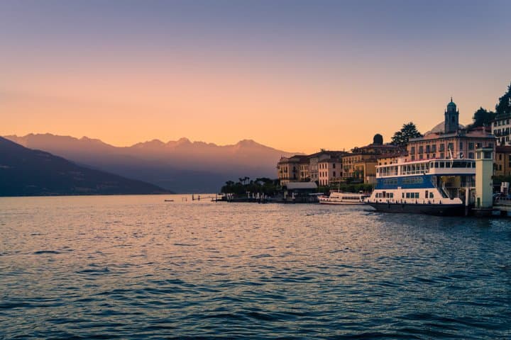 Excursion d'une journée à Como, Bellagio et Lugano avec croisière sur le lac — photo 3