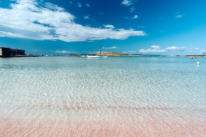 Tour en bicicleta por Ses Illetes desde Eivissa — foto 2