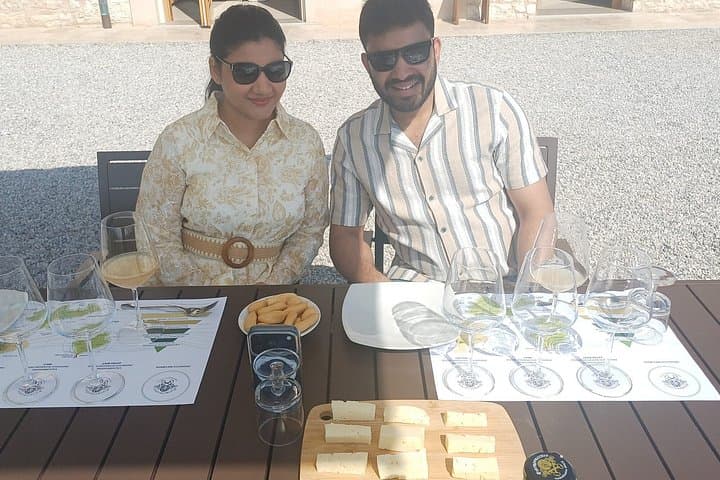 Premium Prosecco Hills Weintour mit Verkostungen in Venetien — Foto 4