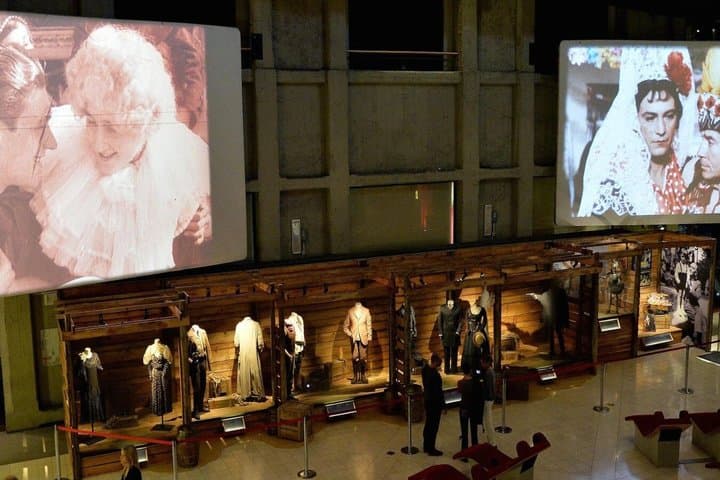 Turin : Visite guidée du Musée National du Cinéma et Café Historique — photo 3