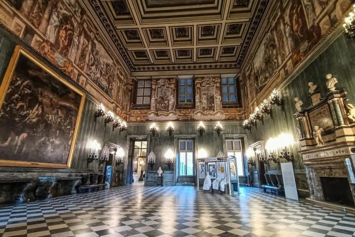 Turín: Tour guiado Museos Reales + Café histórico — foto 3