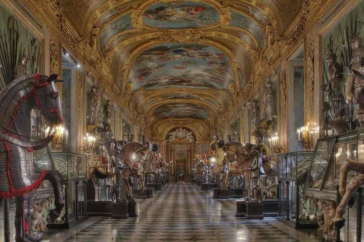 Turín: Tour guiado Museos Reales + Café histórico — foto 5