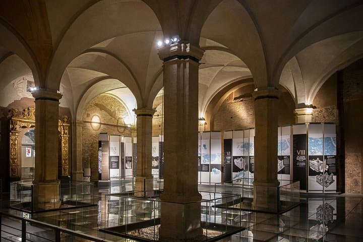 Torino: Visita Guidata al Palazzo Madama + Caffè Storico — foto 2