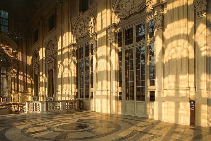 Torino: Visita Guidata al Palazzo Madama + Caffè Storico — foto 3