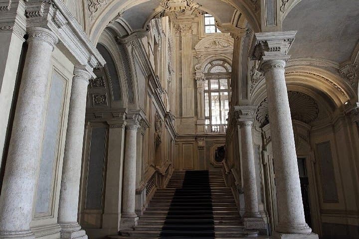 Torino: Visita Guidata al Palazzo Madama + Caffè Storico — foto 4