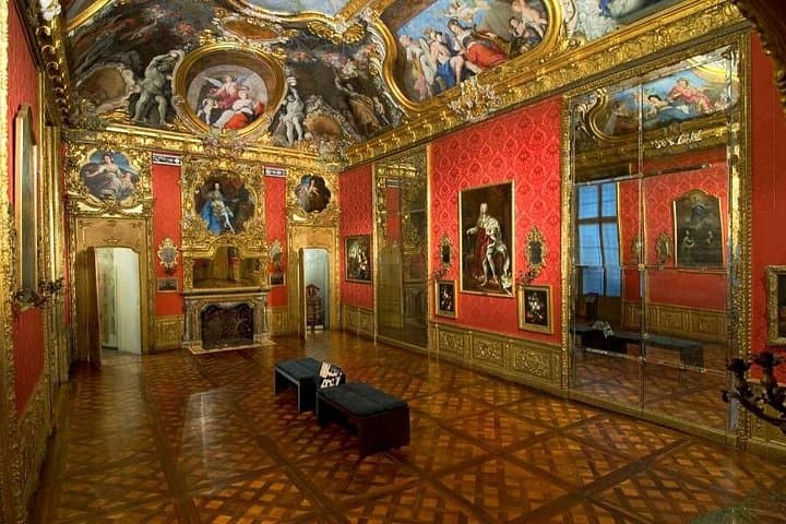 Torino: Visita Guidata al Palazzo Madama + Caffè Storico — foto 5